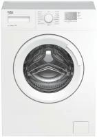 Стиральная машина Beko WRS5511BWW, белый