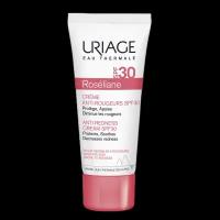 Uriage Roseliane Creme Anti-Rougeurs крем против покраснений для кожи склонной к куперозу SPF30 40 мл 1 шт