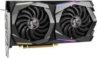 Видеокарта MSI PCI-E GTX 1660 SUPER GAMING NVIDIA GeForce GTX 1660SUPER 6144Mb 192 GDDR6 1530/14000