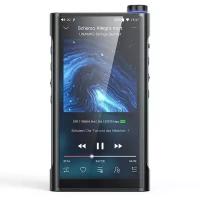 Портативный Hi-Fi-плеер FiiO M15s Black