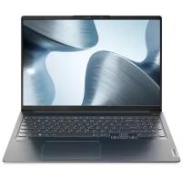 Ноутбук Lenovo IdeaPad 5 Pro 16IAH7, 16