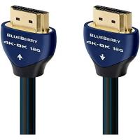 Кабель HDMI - HDMI Audioquest HDMI BlueBerry 1.0m