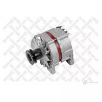 генератор 12V 90A со шкивом Audi 80/100/200/Coupe, VW Golf/Passat/Jetta 1.3-2.1 86, 0610827SX STELLOX 06-10827-SX