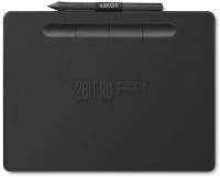 Графический планшет WACOM Intuos M (CTL-6100K-B)