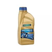 Моторное масло 4-х тактное Ravenol Motobike 4-T Ester 10W-30 1 л