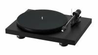 Проигрыватель винила Pro-Ject DEBUT CARBON EVO (2M Red) Satin Black