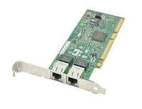 Контроллеры Dell Сетевой Адаптер Dell HRNHC PCI-E8x 10Gb