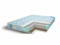 Детский матрас Comfort Line Baby-Eco-Hard-TFK 60x120