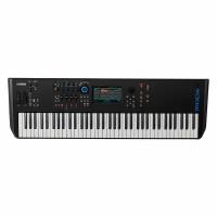 Синтезатор Yamaha MODX7+