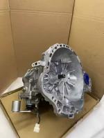 Коробка передач МКПП 3000000006-01 GEELY Geely Emgrand EC7