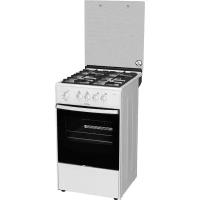 Газовая плита Darina 1B1 GM341 002 W белый