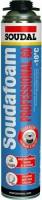 Пена монтажная SOUDAL SOUDAFOAM PROFESSIONAL 60 всесезонная (750 мл) 115002