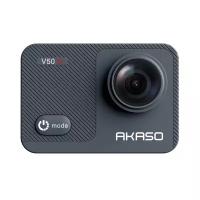 Экшн-камера AKASO V50X. Цвет: черный