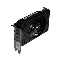 Видеокарта Palit nVidia GeForce RTX 4060 Ti StormX 8GB GDDR6 PCI-E 4.0 2310MHz 8192Mb 18000MHz 128-bit HDMI 3xDP NE6406T019P1-1060F