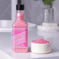Соляной жемчуг для ванны «Яркой тебе!» с ягодным ароматом - 190 гр. (цвет не указан)