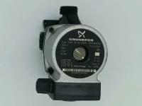 Двигатель циркуляционного насоса Grundfos 15-50 Buderus U042, U044, U052, U054 19928656.DV