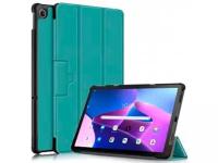 Чехол IT Baggage для Lenovo Tab M10 (3rd Gen) TB-328F 10.1 Green ITLNM10P3-6