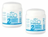 Белита Бальзам для сухих и поврежденных волос Revivor-лецитин Professional line, 450 мл, 2 шт
