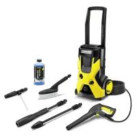 Karcher K 5 Basic car Мойка высокого давления [1.180-586.0]