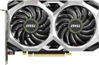 Видеокарта MSI GTX 1660 SUPER VENTUS XS