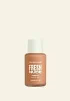 The Body Shop Тональная основа Fresh Nude, TAN 2C, 30 мл