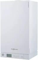 Газовый котел Viessmann Vitopend 100-W 24 кВт A1HB001