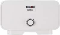 проточный электрический водонагреватель ATMOR SELECT 12KW