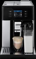 Кофемашина De'Longhi ESAM460.80.MB, черный