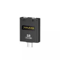 Внешняя звуковая карта 7Ryms SR TS-USB, USB-C