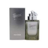 Gucci By Gucci Pour Homme лосьон после бритья 90 мл для мужчин