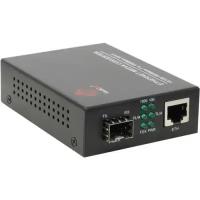 Медиаконвертер Multico MY-MC1110SFP