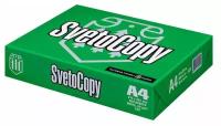 Бумага SvetoCopy A4 Classic 80г/м2, 500л