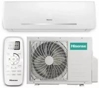 Кондиционер Hisense AS-07HR4RYDDC00