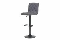 Барный стул Hoff Split, 40х94х47 см, цвет серый
