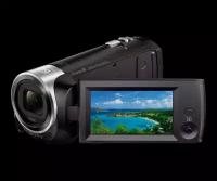 Видеокамера Sony HDR-CX405