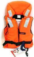 Жилет спасательный LifeJacket 15-30 кг, оранжевый 71083_LZ
