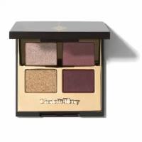 Charlotte Tilbury палетка теней для век Luxury Eye Palette (The Vintage Vamp)