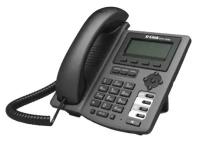 VoIP-телефон D-link DPH-150S/E/F1