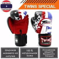 Боксерские перчатки Twins Special FBGVL3-44TH 