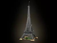Конструктор Лего Эйфелева Башня Eiffel tower