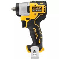 Гайковерт аккумуляторный DEWALT DCF902N, без АКБ и ЗУ