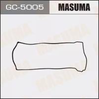 Прокладка клапанной крышки Masuma GC-5005