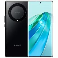 Honor X9a 8/256Gb черный EAC