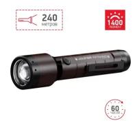 Ручной фонарь Led Lenser P6R Signature