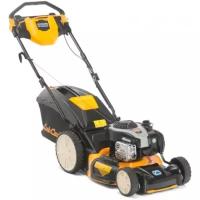 Газонокосилка бензиновая самоходная Cub Cadet LM3 CR46S 46CM B&S 12EBTV5E603