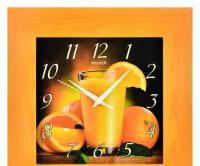 Часы SALUTE часы Салют ДС-4АА2.1-102 Апельсиновый сок
