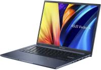 Ультрабук Asus VivoBook 14X X1403Za-LY192W 90NB0WQ2-M00B10 (Core i3 3300 MHz (1220P)/8192Mb/256 Gb SSD/14