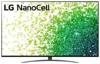 4K LED телевизор LG 55NANO866PA