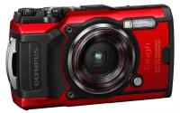 Olympus Tough TG-6 красный*