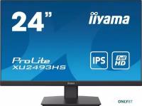 Монитор Iiyama ProLite XU2493HS-B4